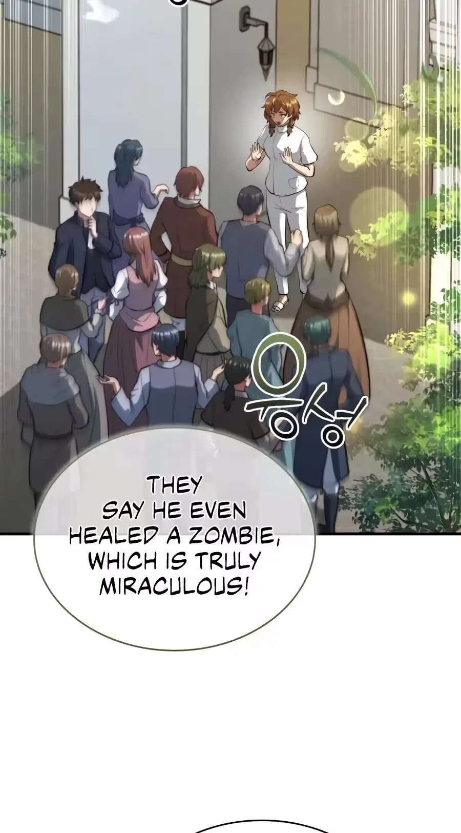 The Crown Prince That Sells Medicine Chapter 121 – Page 72