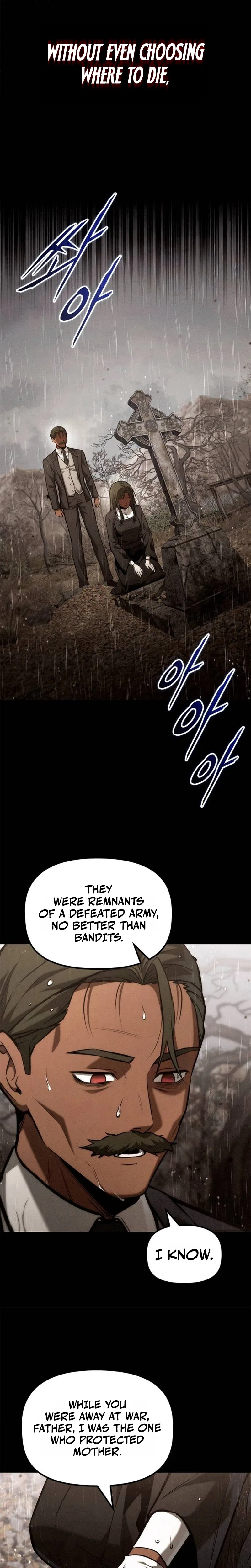 The Necromancer Family’s Young Heir Chapter 83 – Page 11