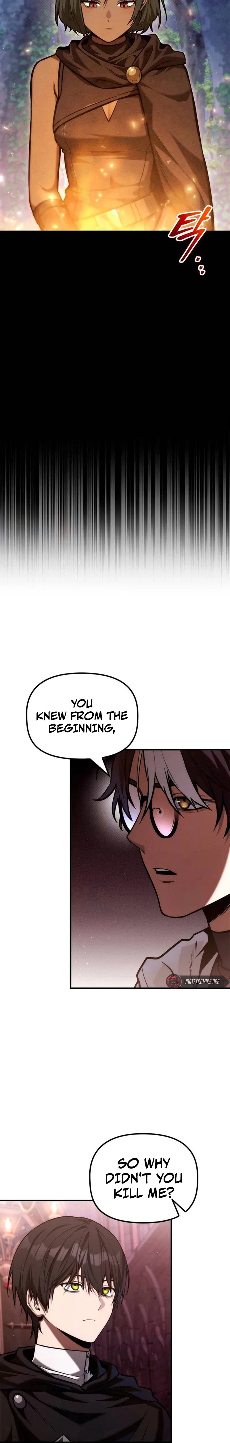 The Necromancer Family’s Young Heir Chapter 83 – Page 18