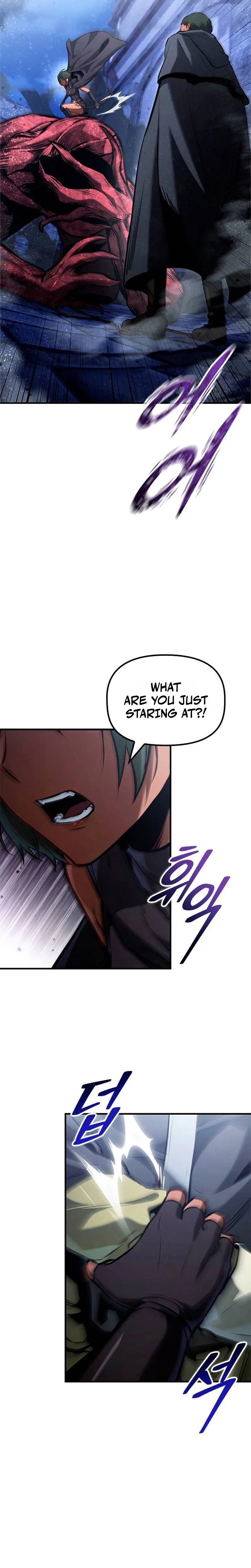 The Necromancer Family’s Young Heir Chapter 83 – Page 30