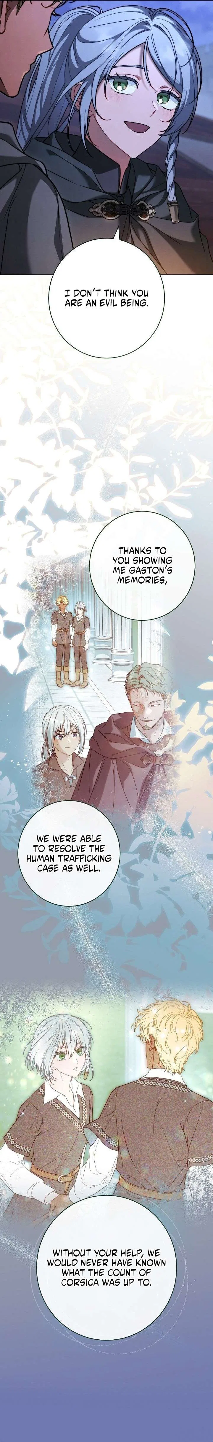 Marriage of Convenience 2: The Unforgettable Song Chapter 51 – Page 13