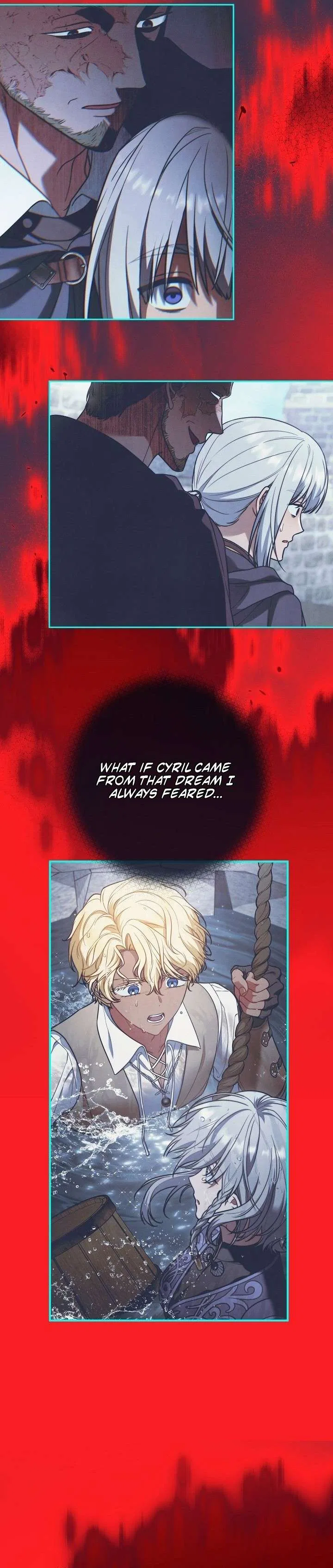 Marriage of Convenience 2: The Unforgettable Song Chapter 51 – Page 26