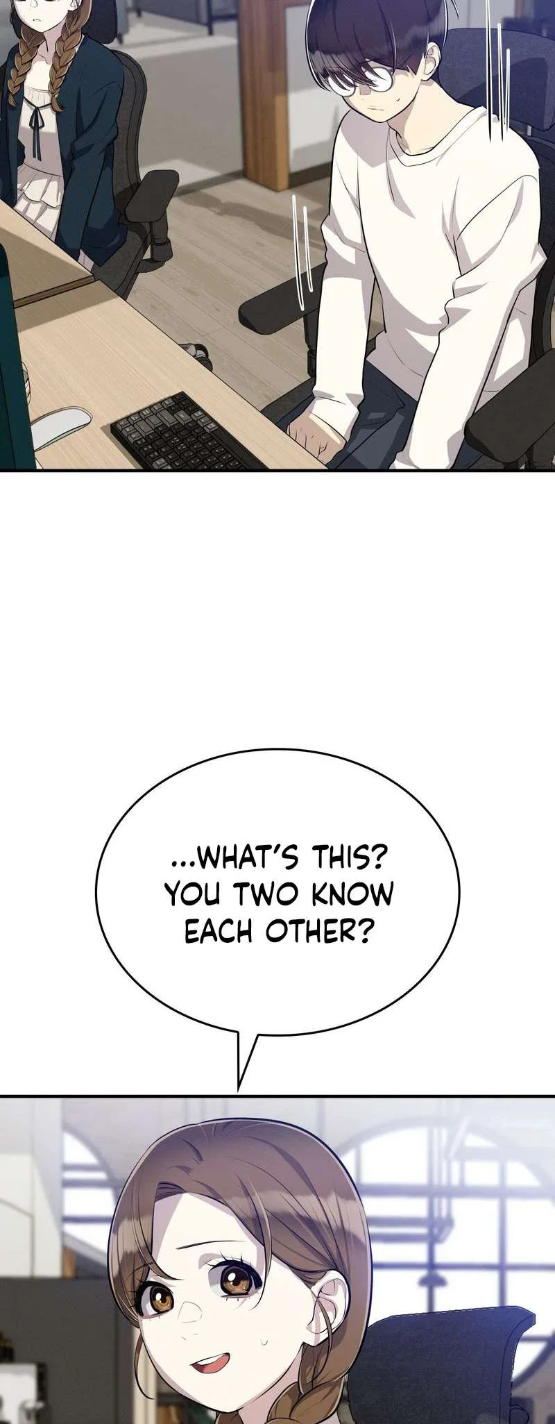 Teto X Egen Chapter 19 – Page 23