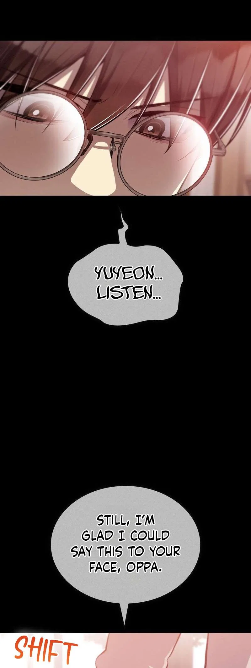 Teto X Egen Chapter 19 – Page 10