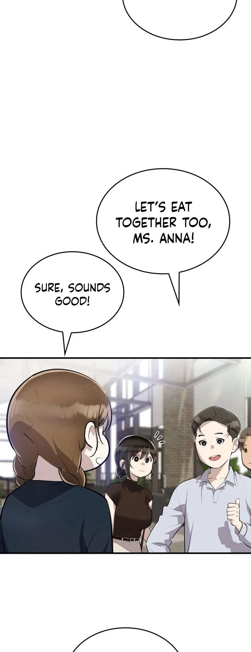 Teto X Egen Chapter 19 – Page 37