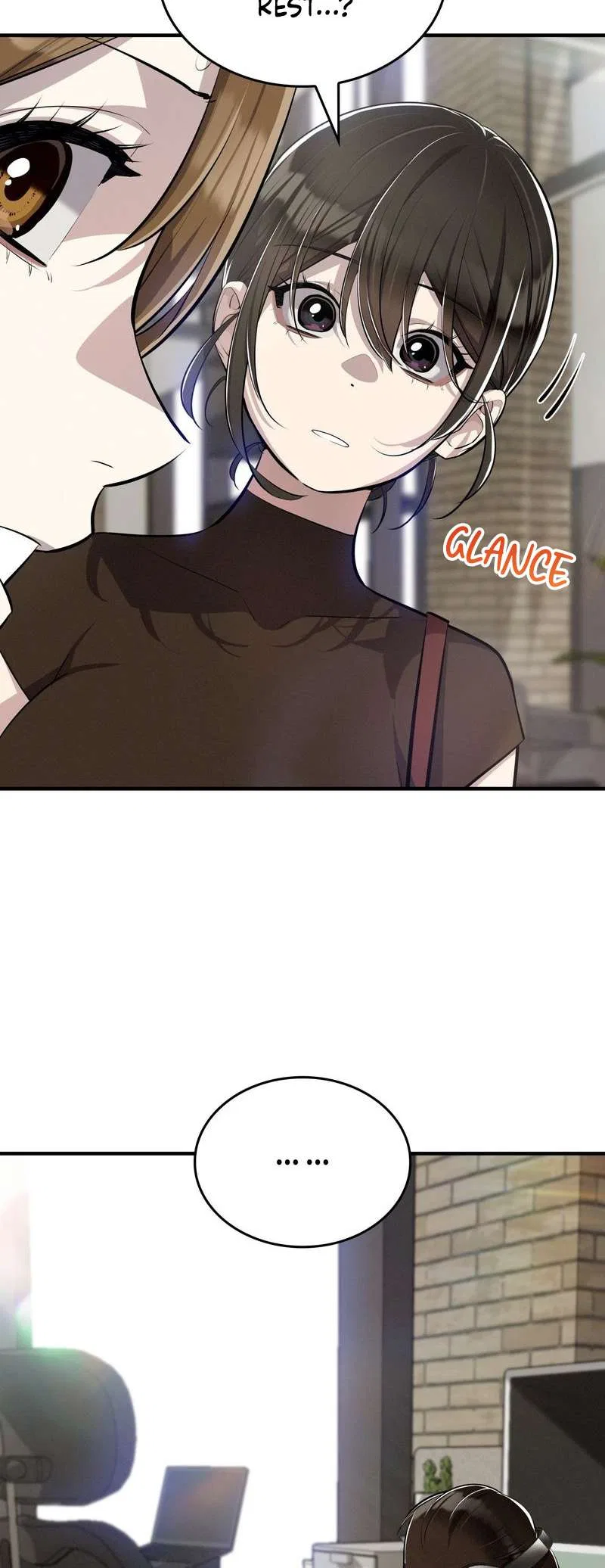Teto X Egen Chapter 19 – Page 39