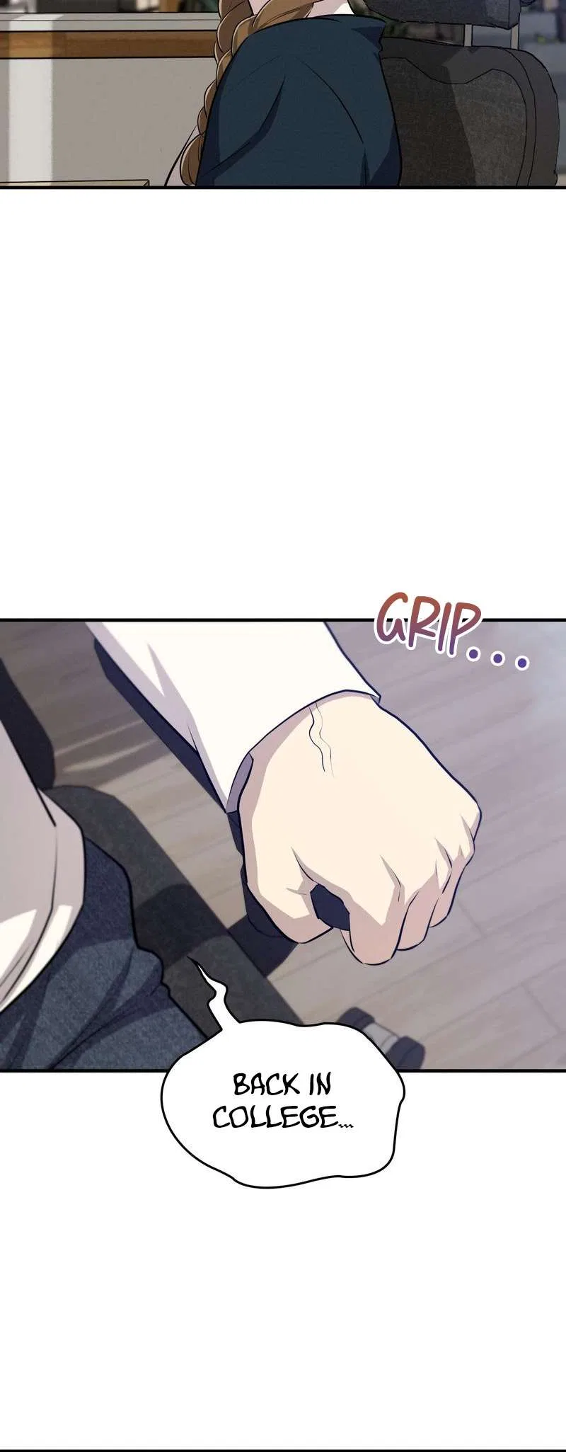 Teto X Egen Chapter 19 – Page 24