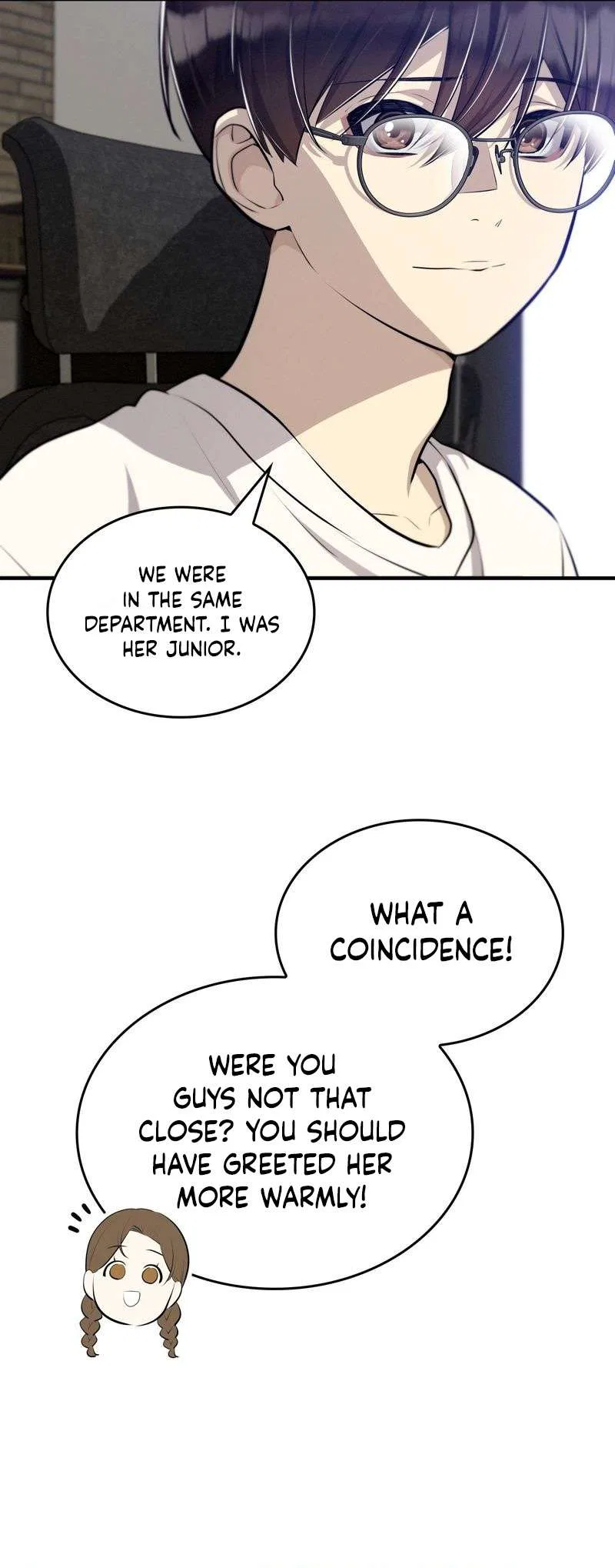 Teto X Egen Chapter 19 – Page 25