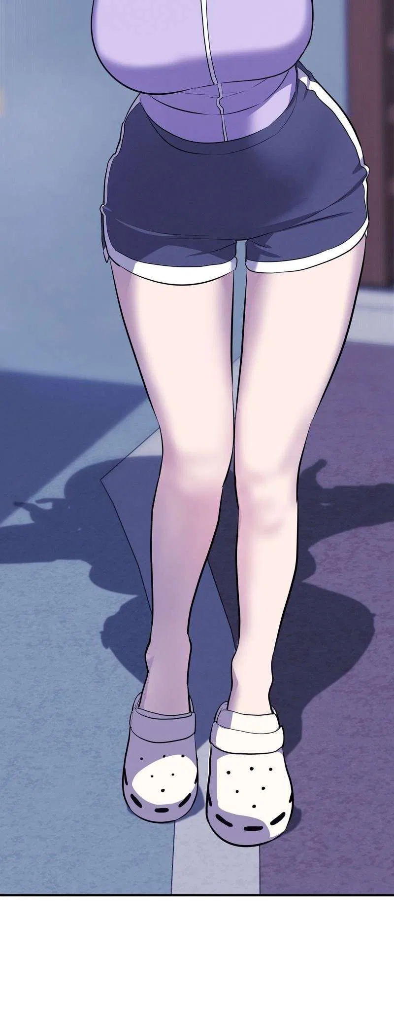 Teto X Egen Chapter 19 – Page 55
