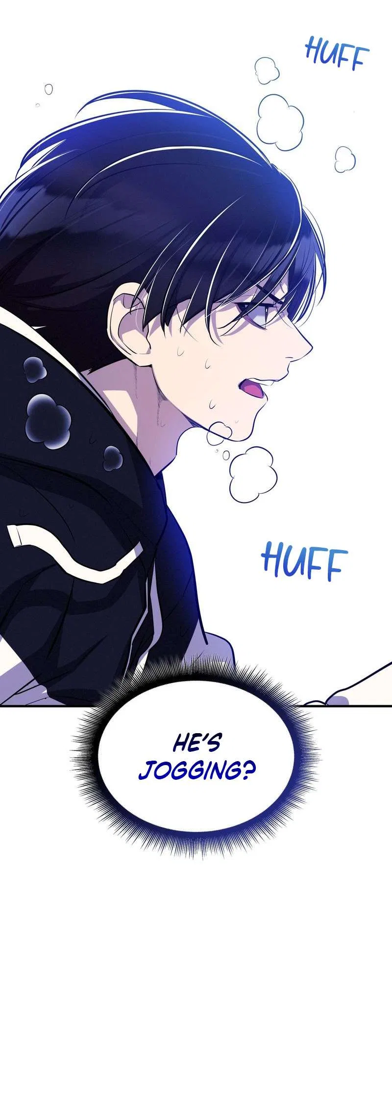 Teto X Egen Chapter 19 – Page 47