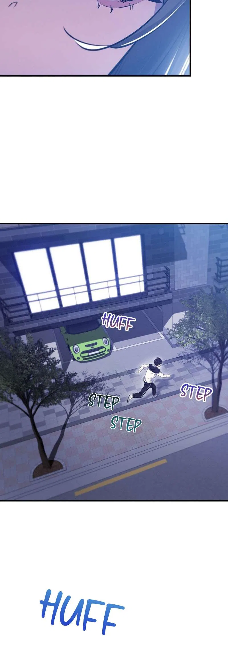 Teto X Egen Chapter 19 – Page 46