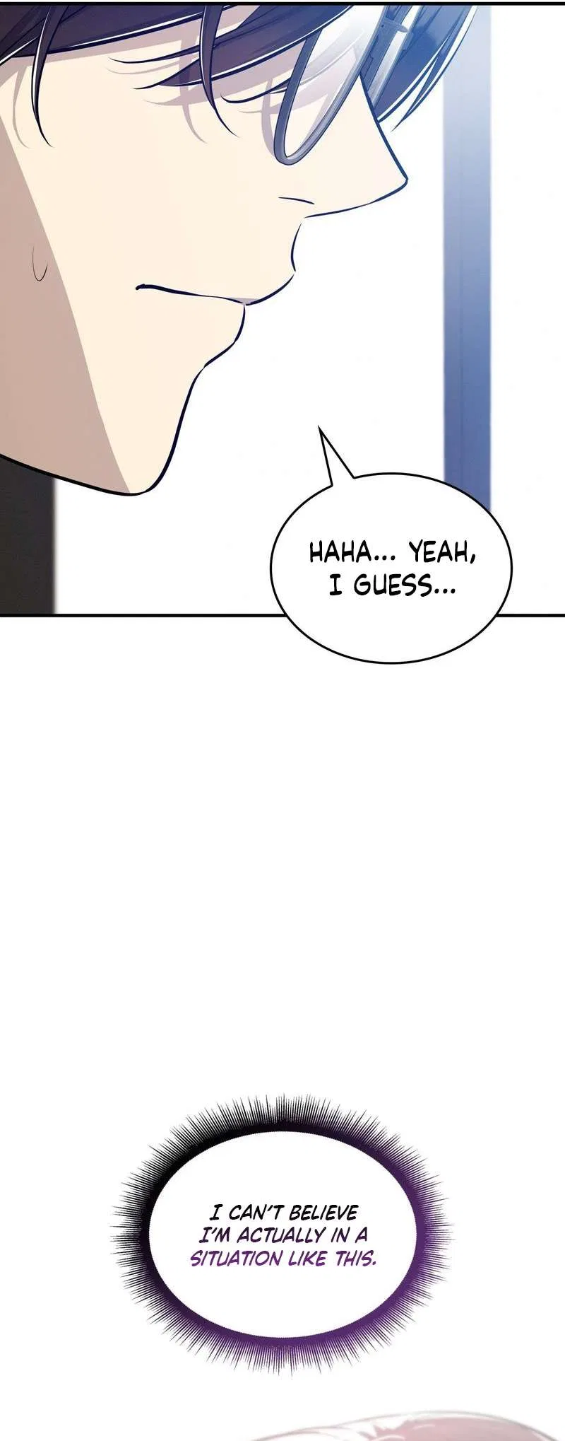 Teto X Egen Chapter 19 – Page 26
