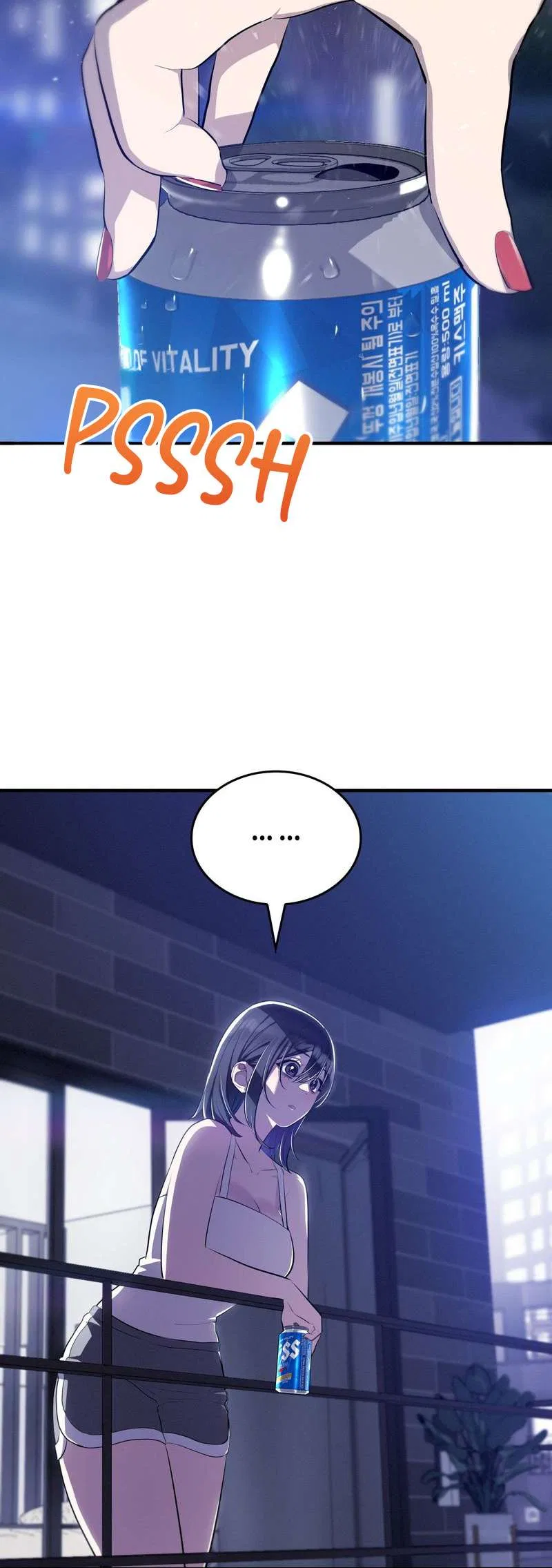 Teto X Egen Chapter 19 – Page 43