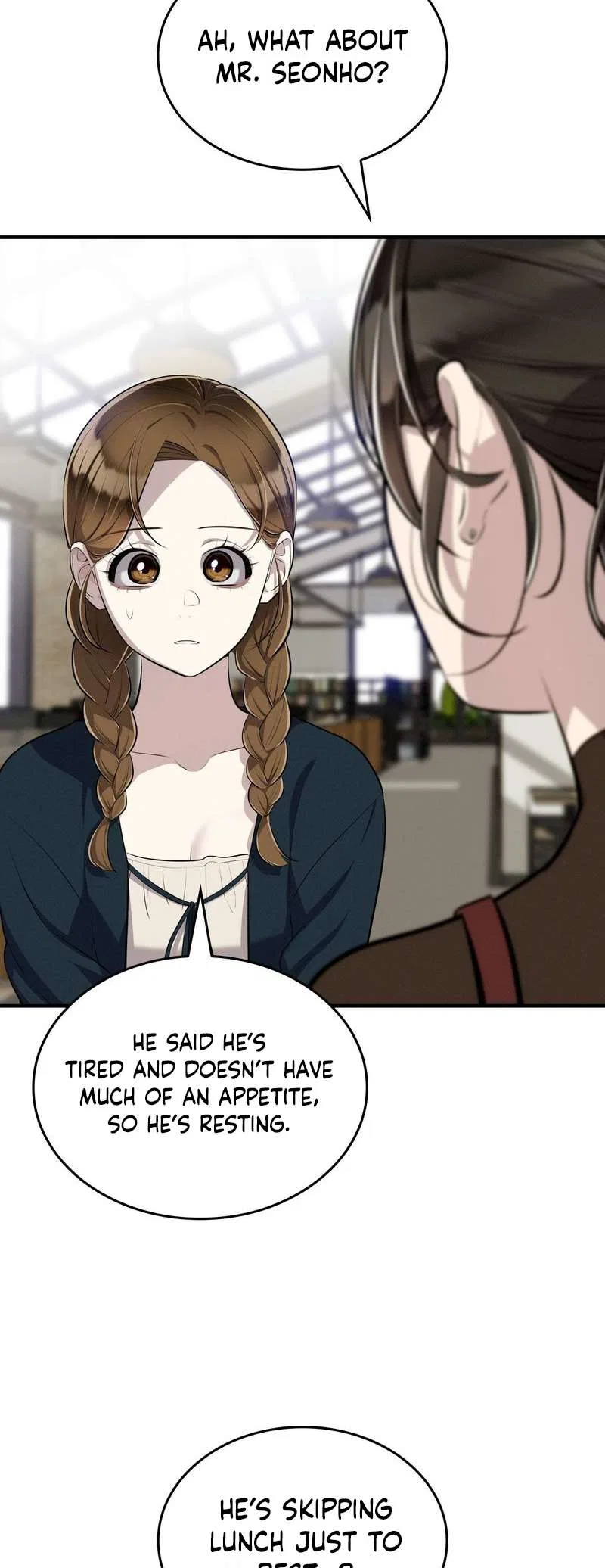 Teto X Egen Chapter 19 – Page 38