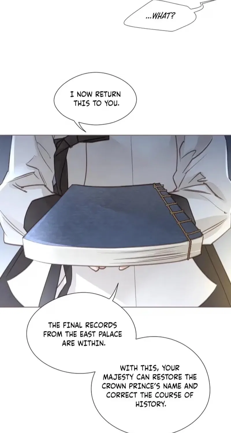 Doctor Hong’s Secret Chapter 99 – Page 46