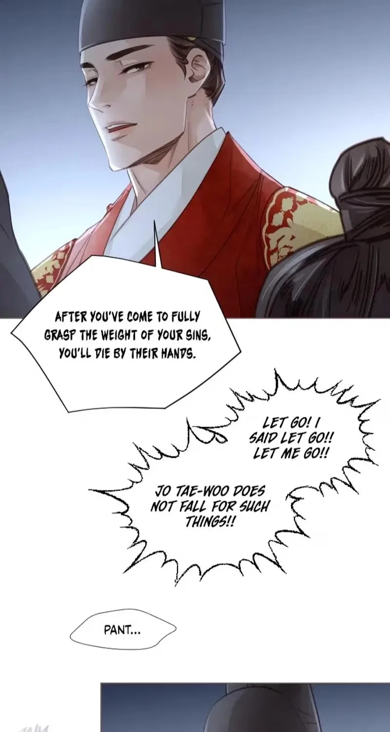 Doctor Hong’s Secret Chapter 99 – Page 43