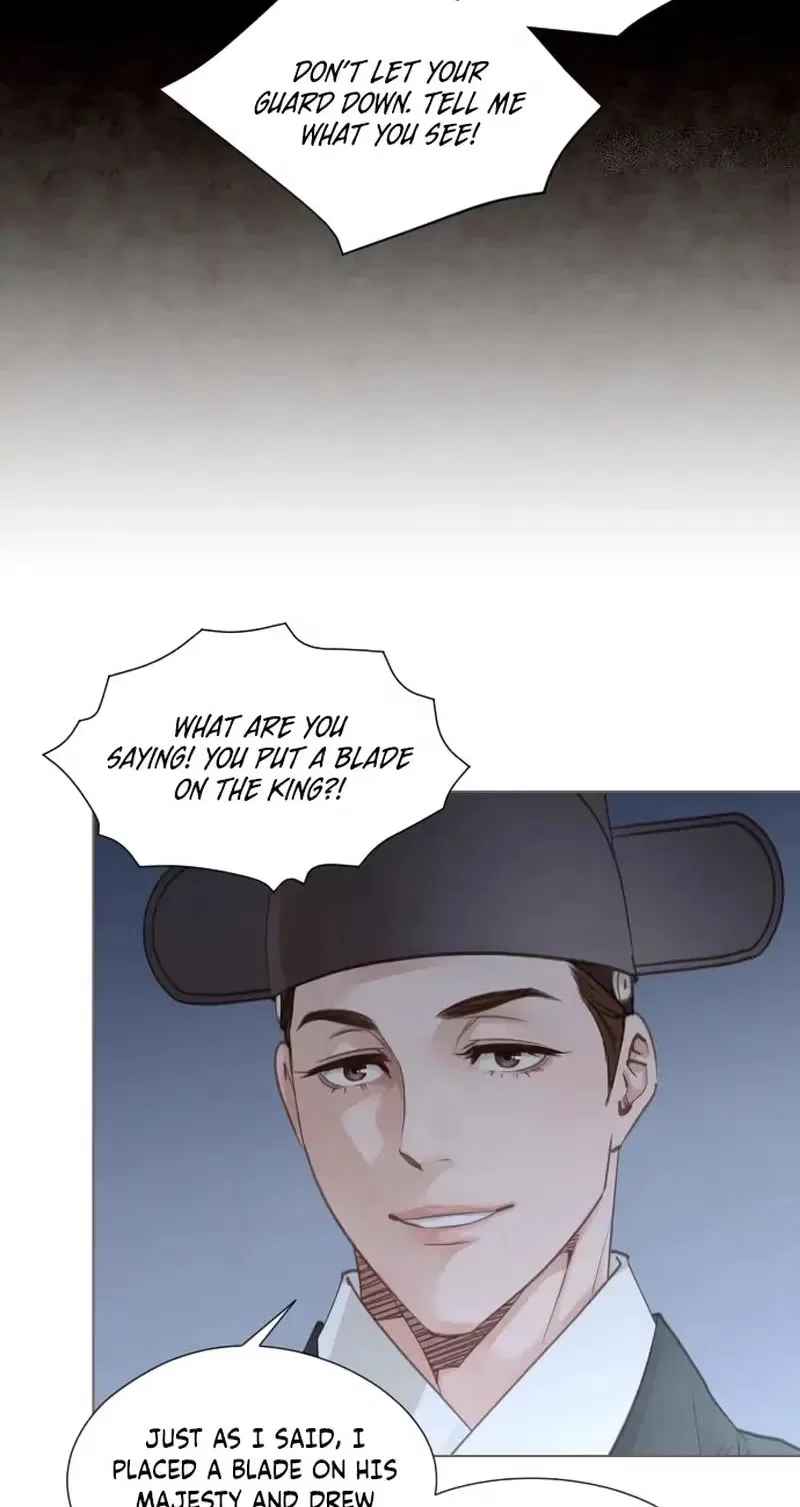 Doctor Hong’s Secret Chapter 99 – Page 8