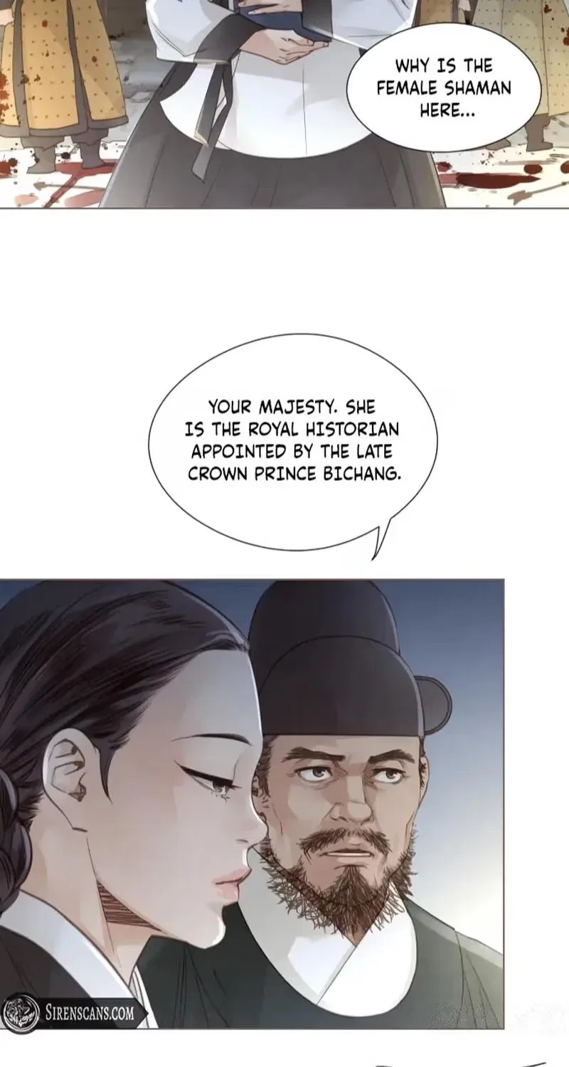 Doctor Hong’s Secret Chapter 99 – Page 45