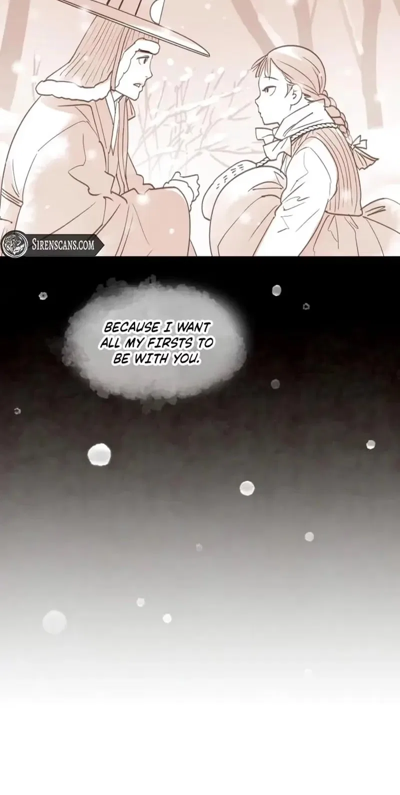 Doctor Hong’s Secret Chapter 99 – Page 55