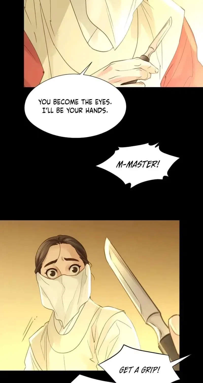 Doctor Hong’s Secret Chapter 99 – Page 7