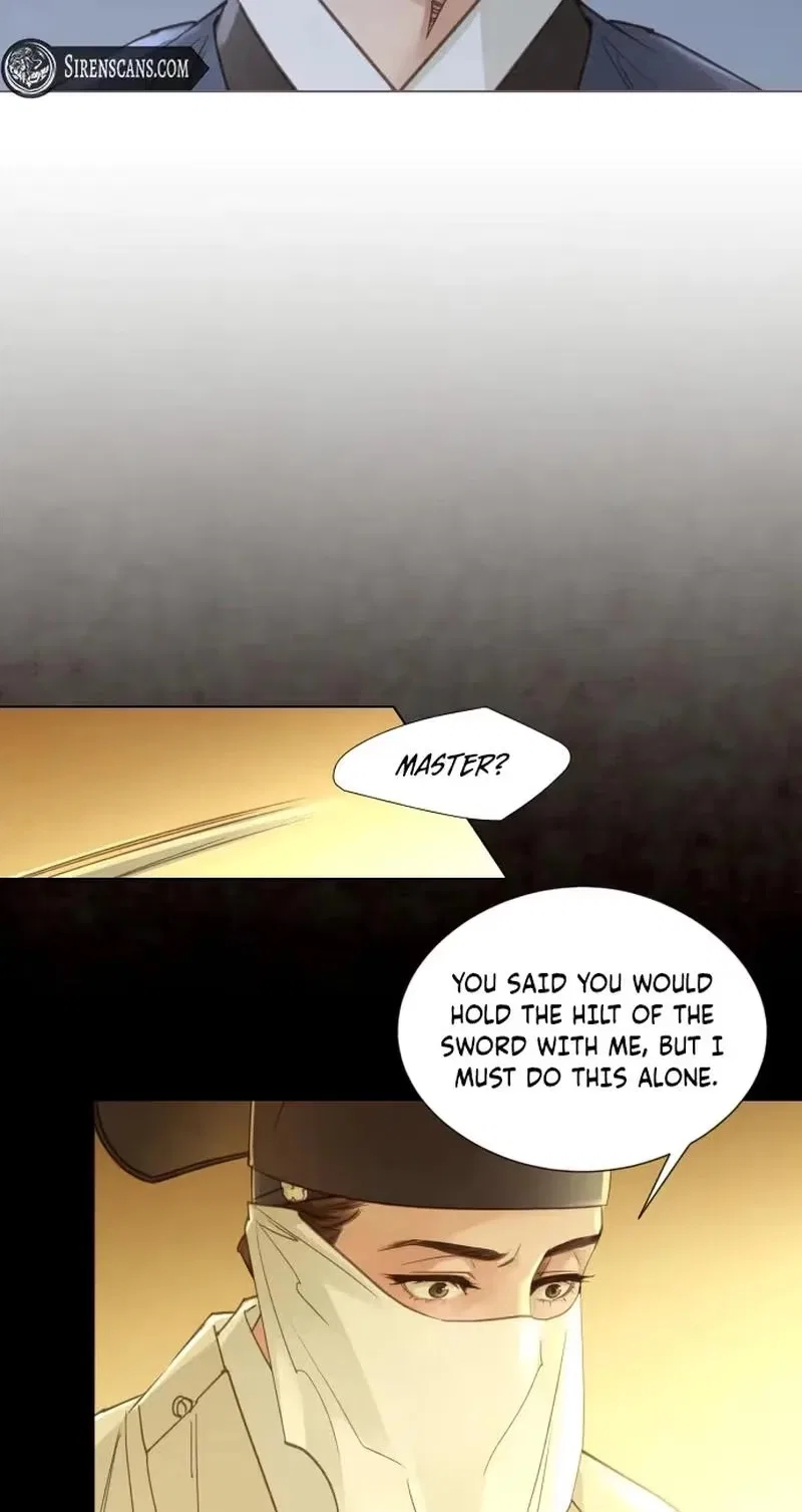 Doctor Hong’s Secret Chapter 99 – Page 6