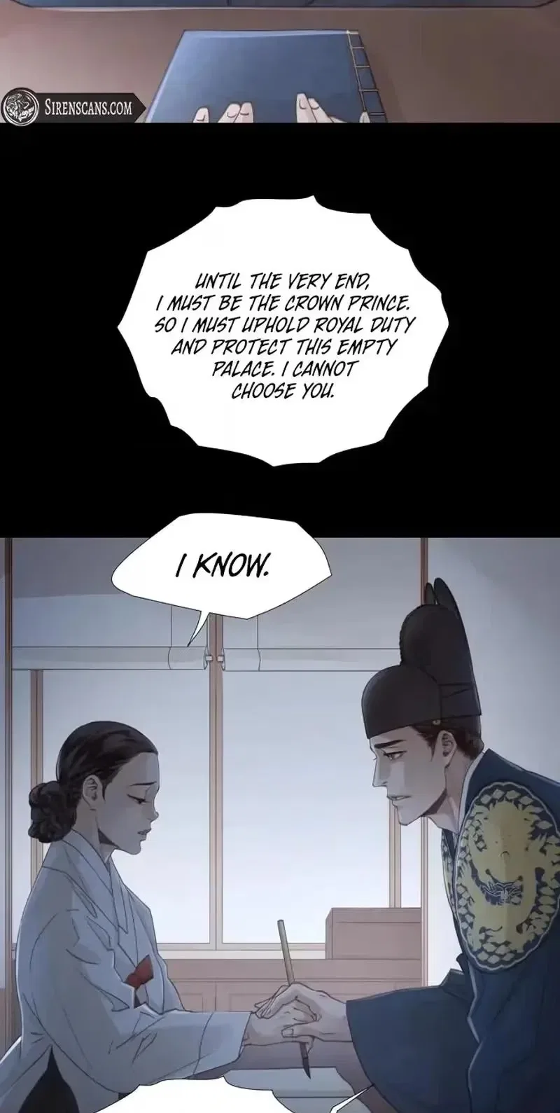 Doctor Hong’s Secret Chapter 99 – Page 50