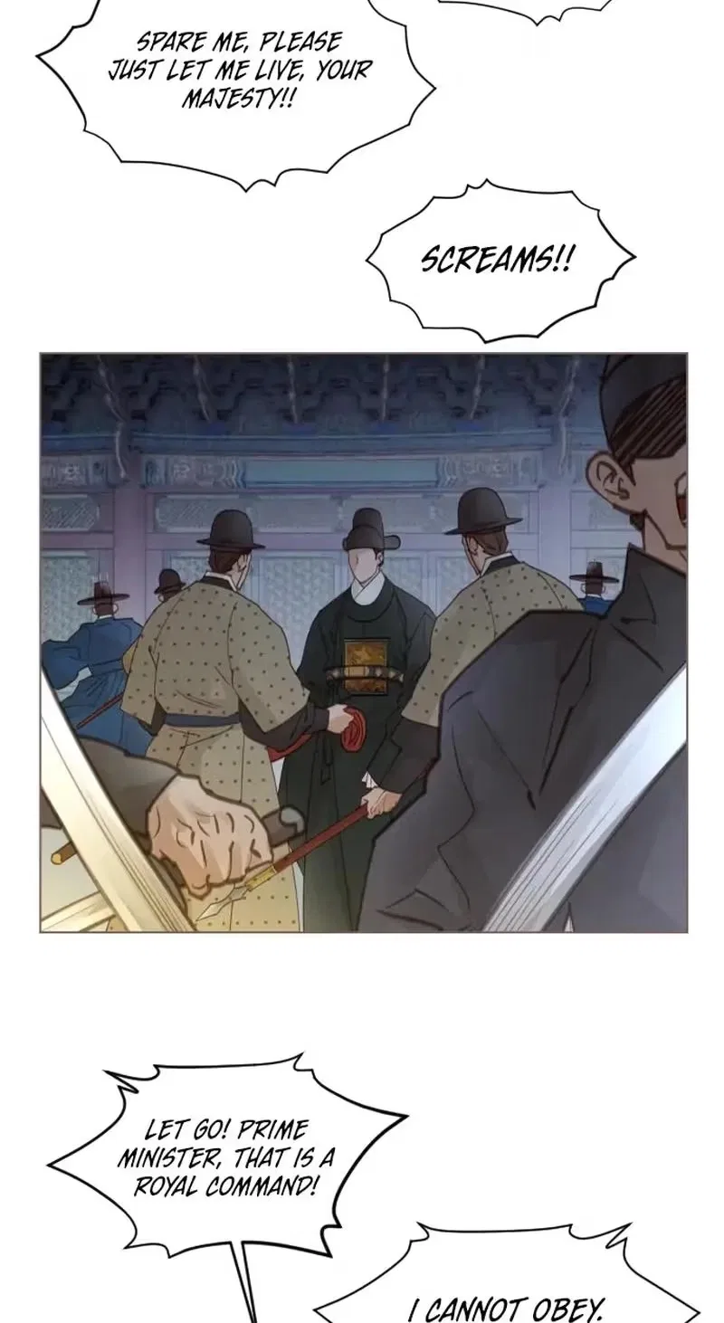 Doctor Hong’s Secret Chapter 99 – Page 17