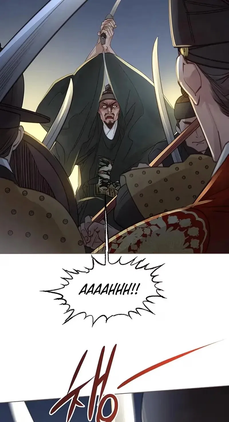 Doctor Hong’s Secret Chapter 99 – Page 31