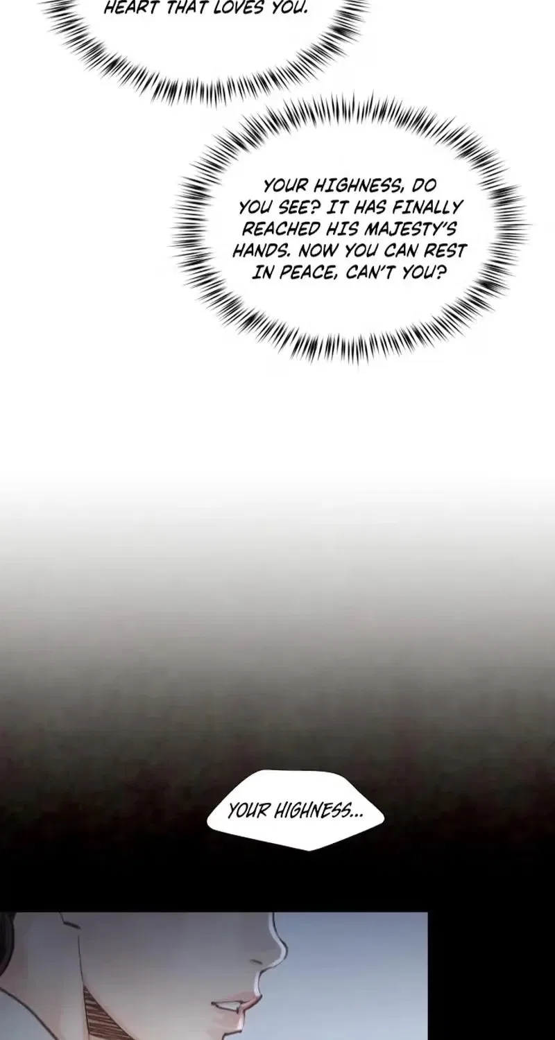 Doctor Hong’s Secret Chapter 99 – Page 48