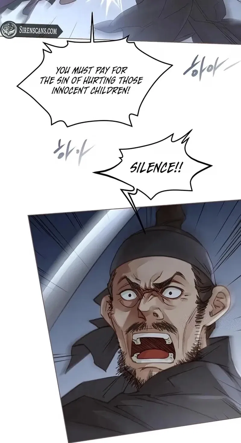 Doctor Hong’s Secret Chapter 99 – Page 34