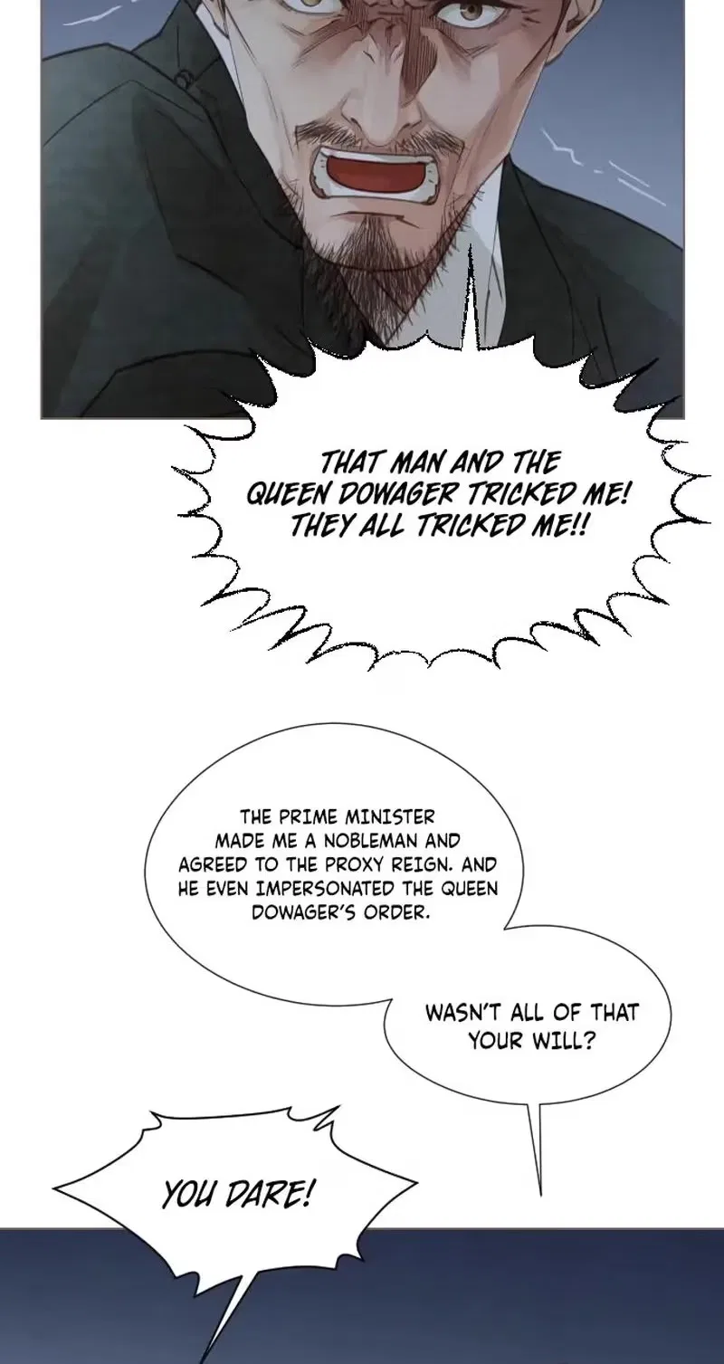 Doctor Hong’s Secret Chapter 99 – Page 2