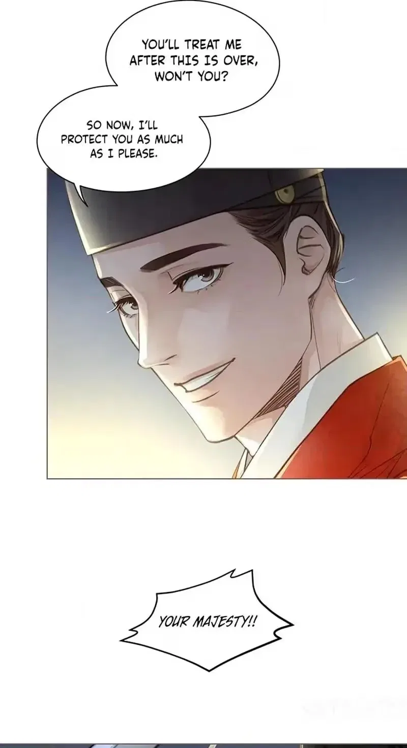 Doctor Hong’s Secret Chapter 99 – Page 30