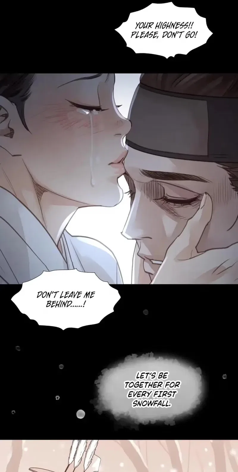 Doctor Hong’s Secret Chapter 99 – Page 54
