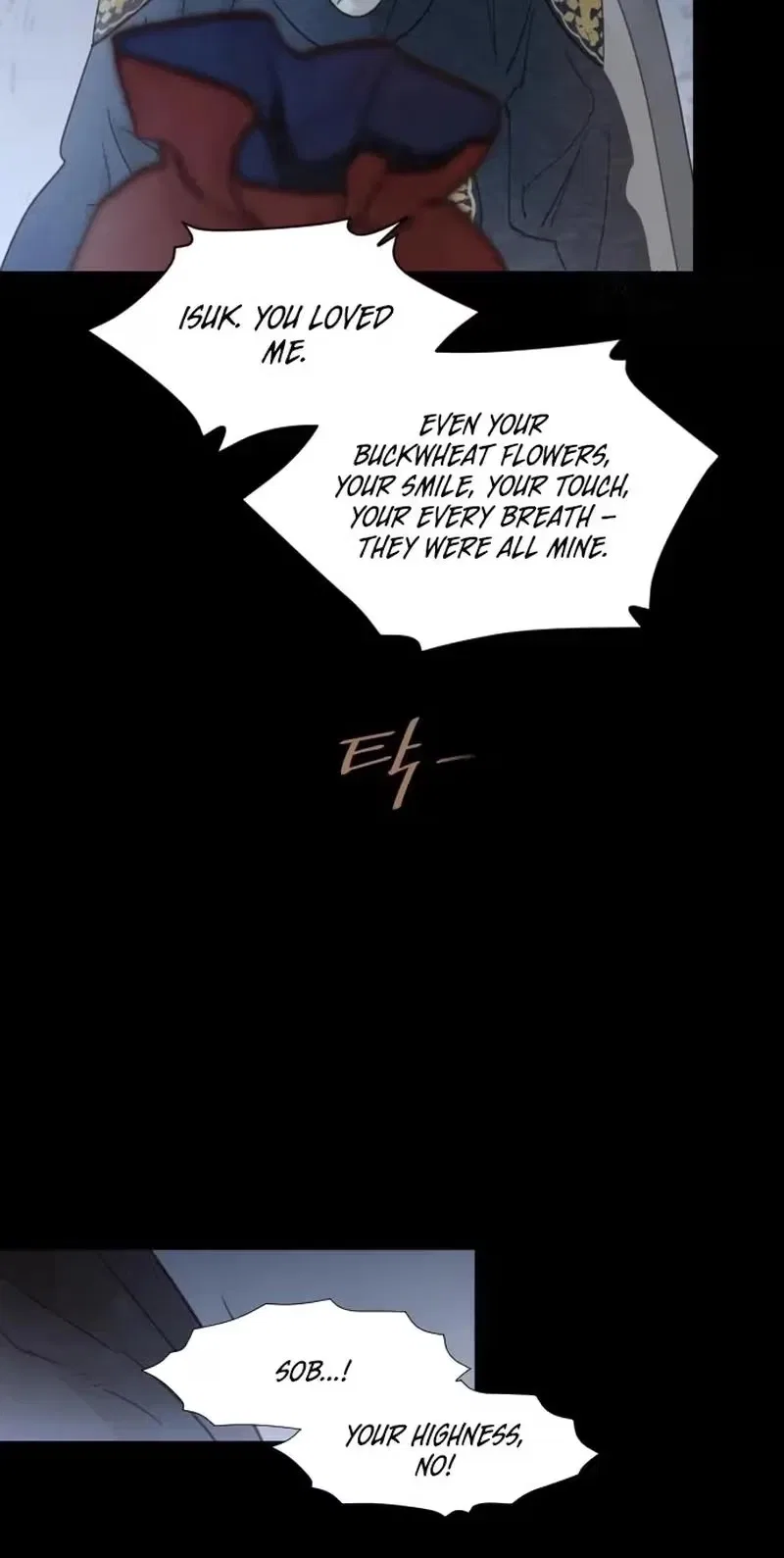 Doctor Hong’s Secret Chapter 99 – Page 53