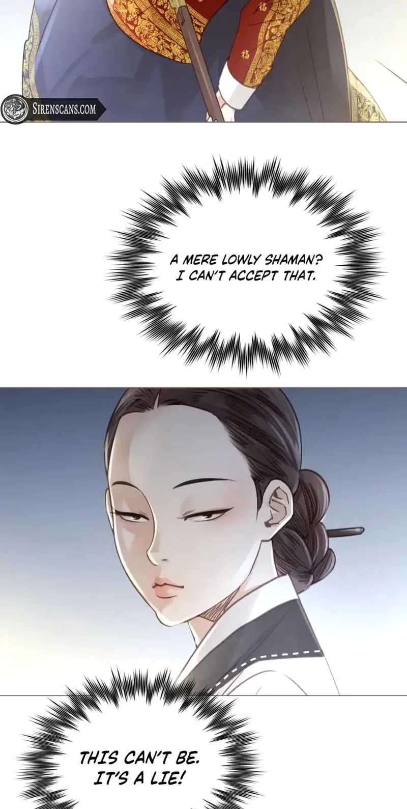 Doctor Hong’s Secret Chapter 99 – Page 57