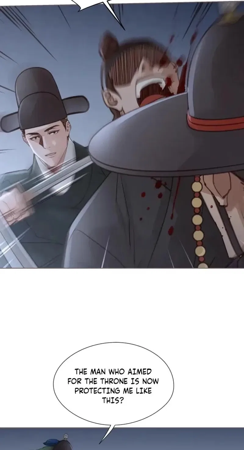 Doctor Hong’s Secret Chapter 99 – Page 39
