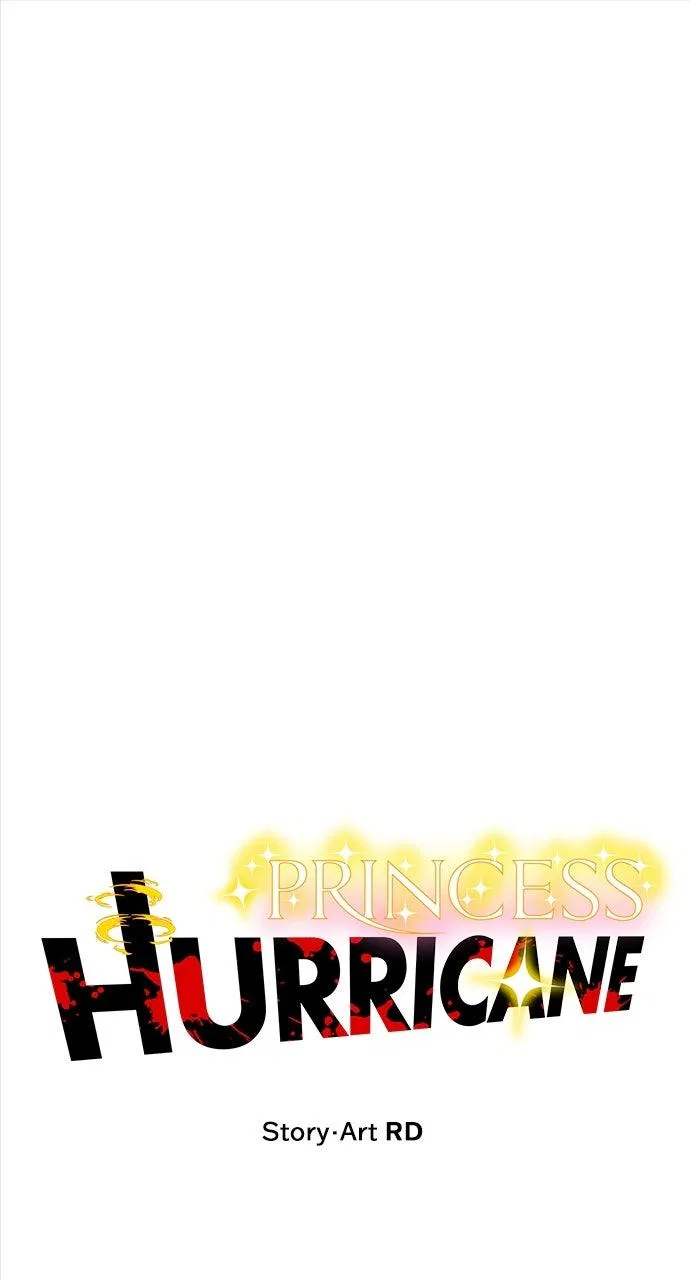 Princess Hurricane Chapter 123 – Page 1