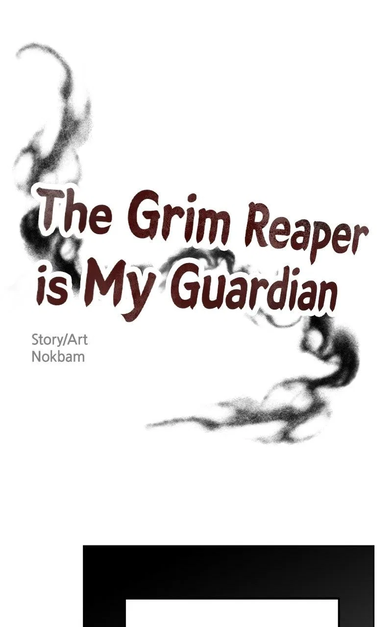 The Grim Reaper Is My Guardian Chapter 46 – Page 1