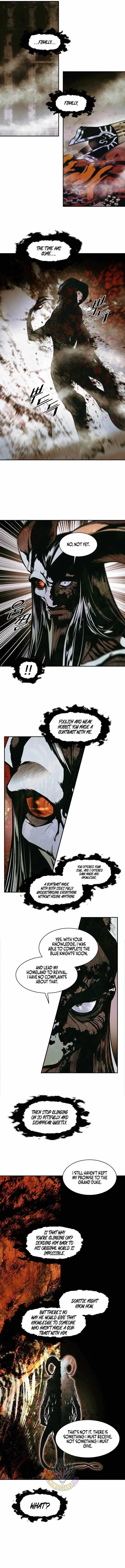 MookHyang – Dark Lady Chapter 297 – Page 3