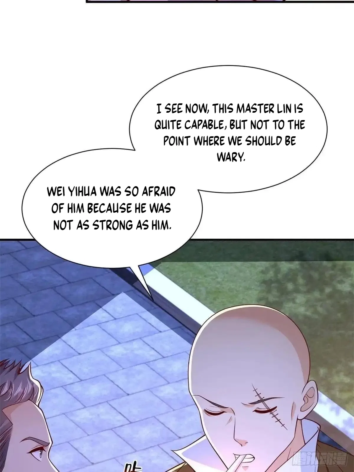 I randomly have a new career every week Chapter 931 – Page 53