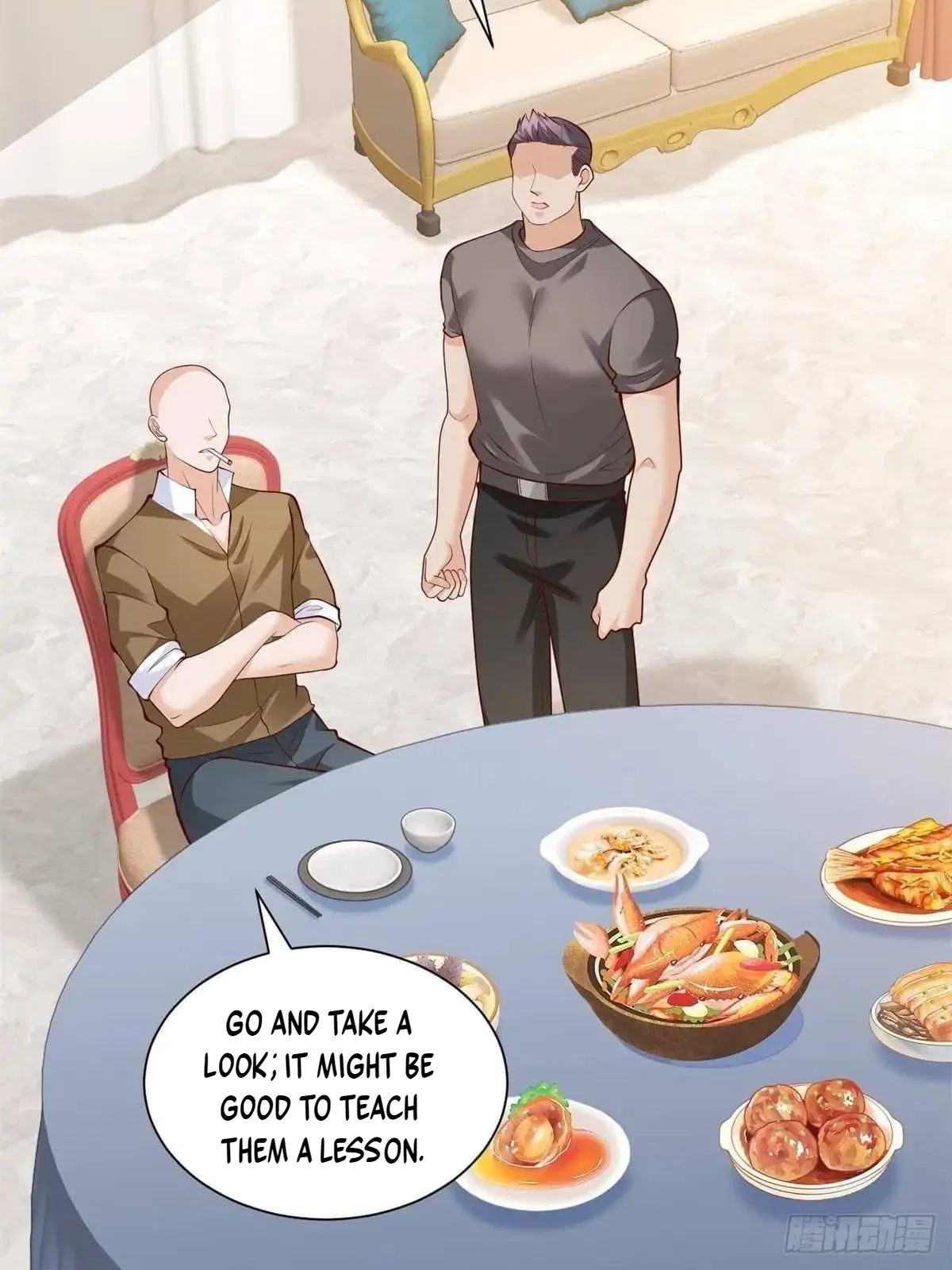 I randomly have a new career every week Chapter 931 – Page 6