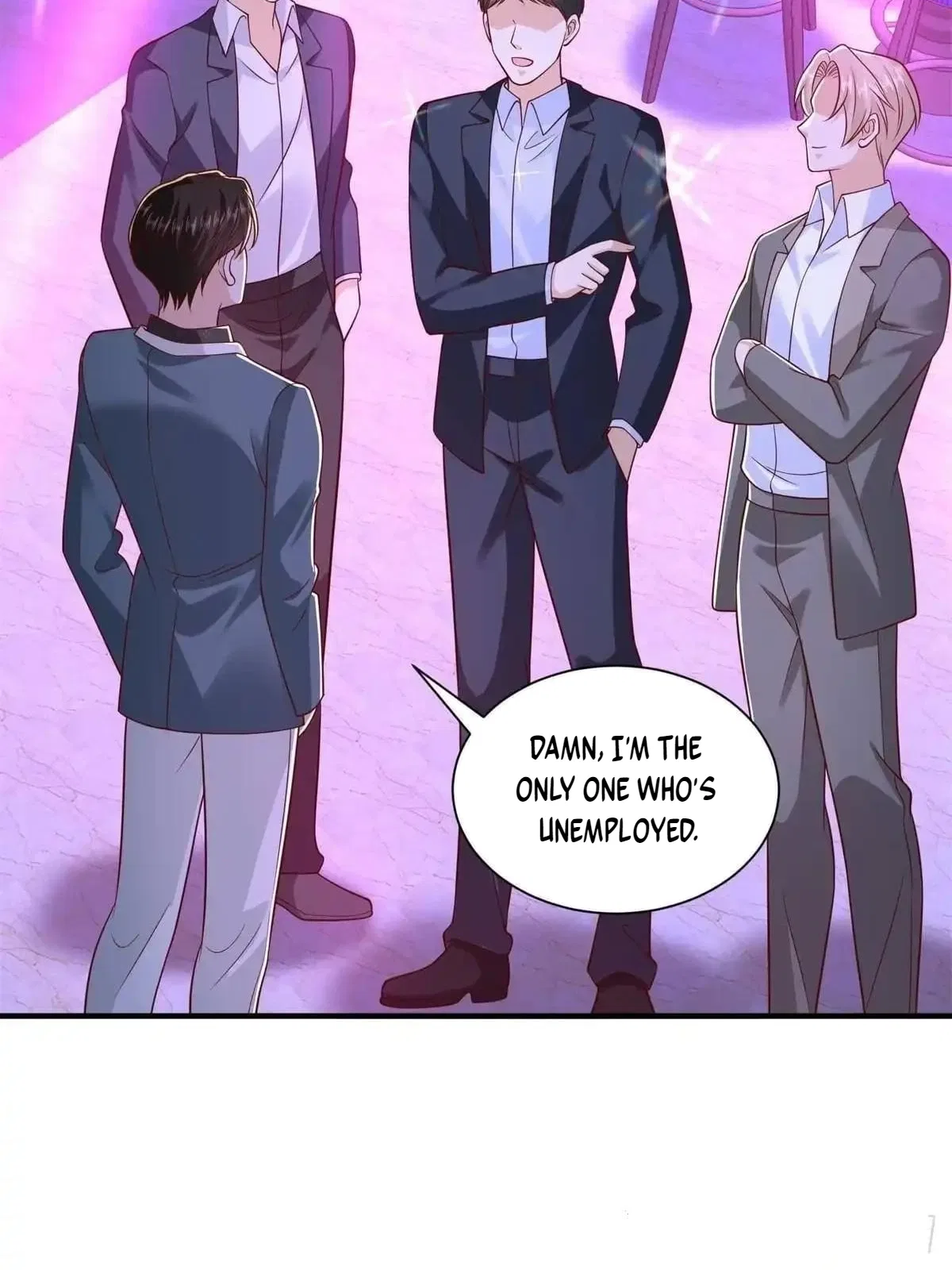I randomly have a new career every week Chapter 931 – Page 14
