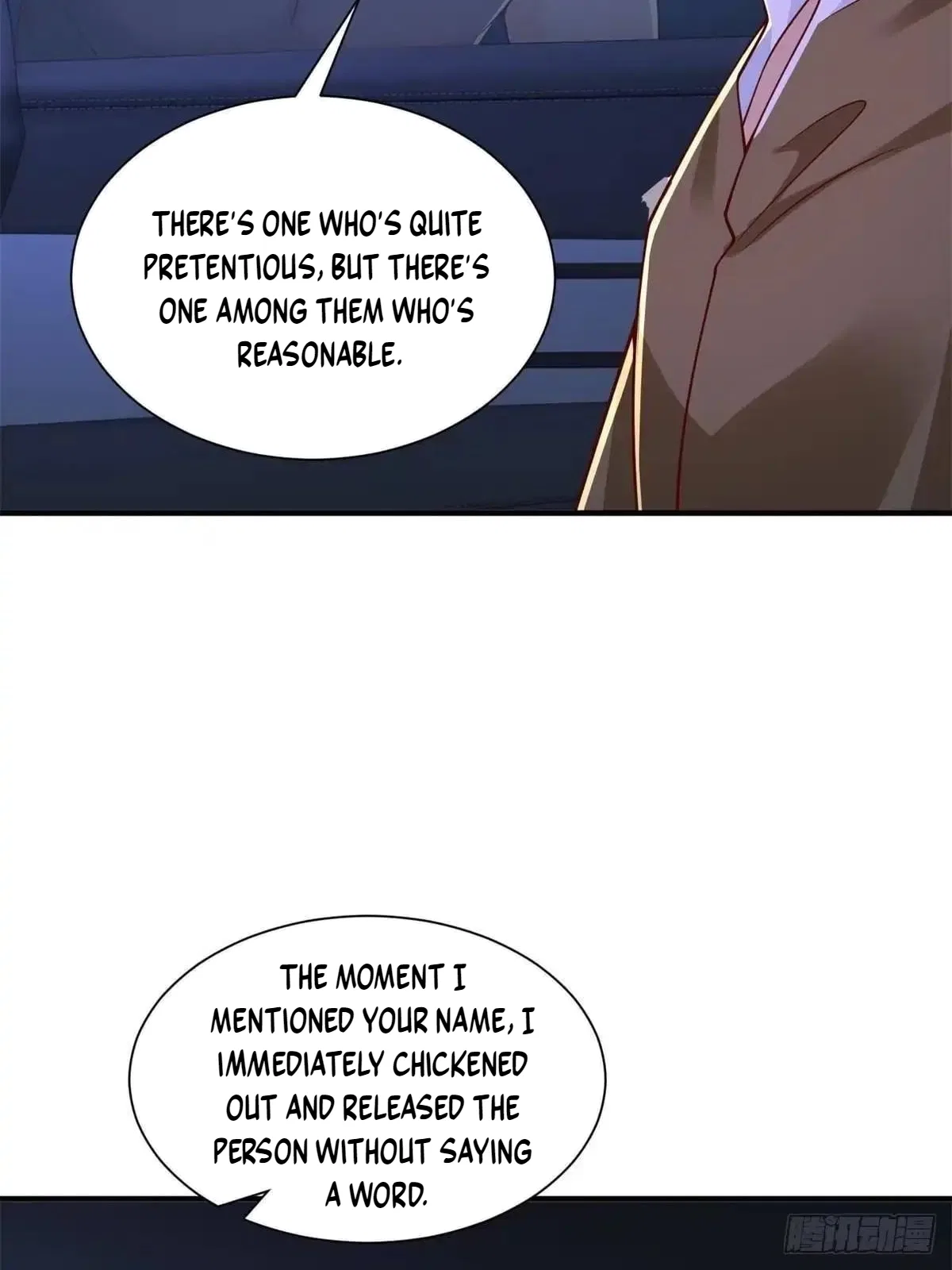I randomly have a new career every week Chapter 931 – Page 43