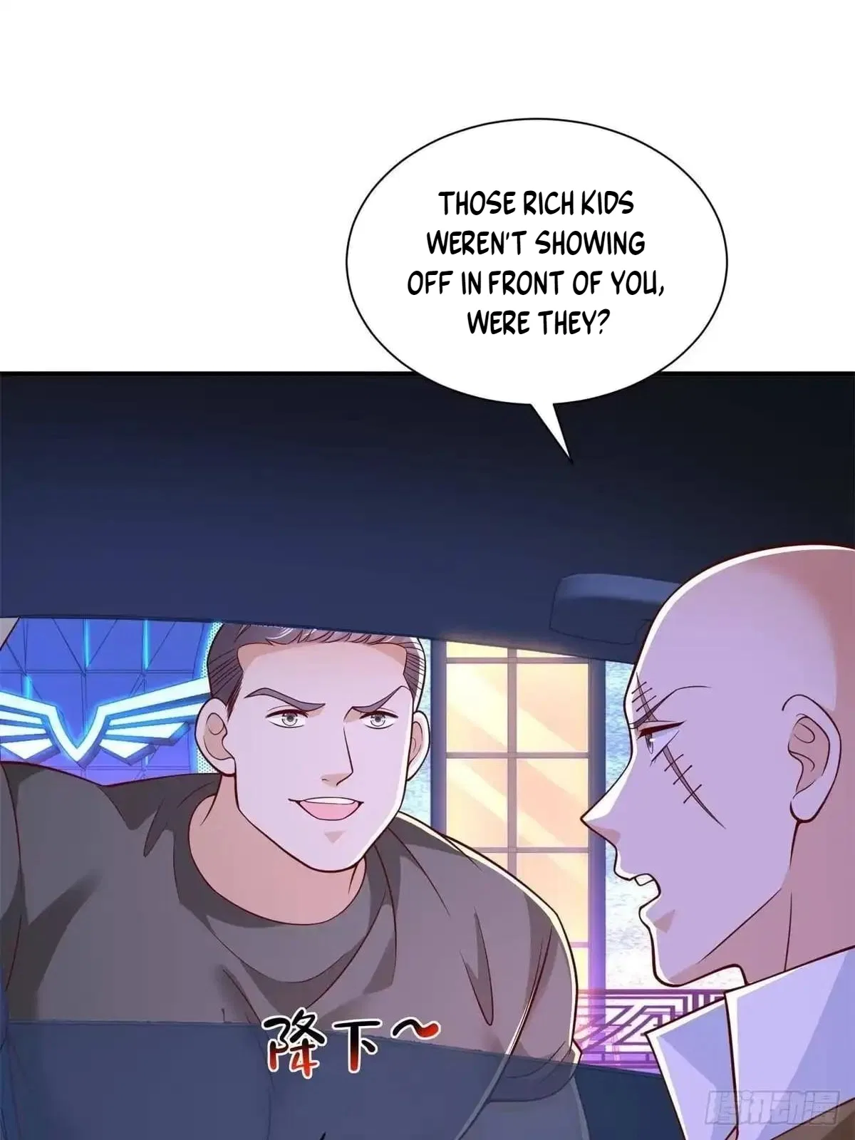 I randomly have a new career every week Chapter 931 – Page 42