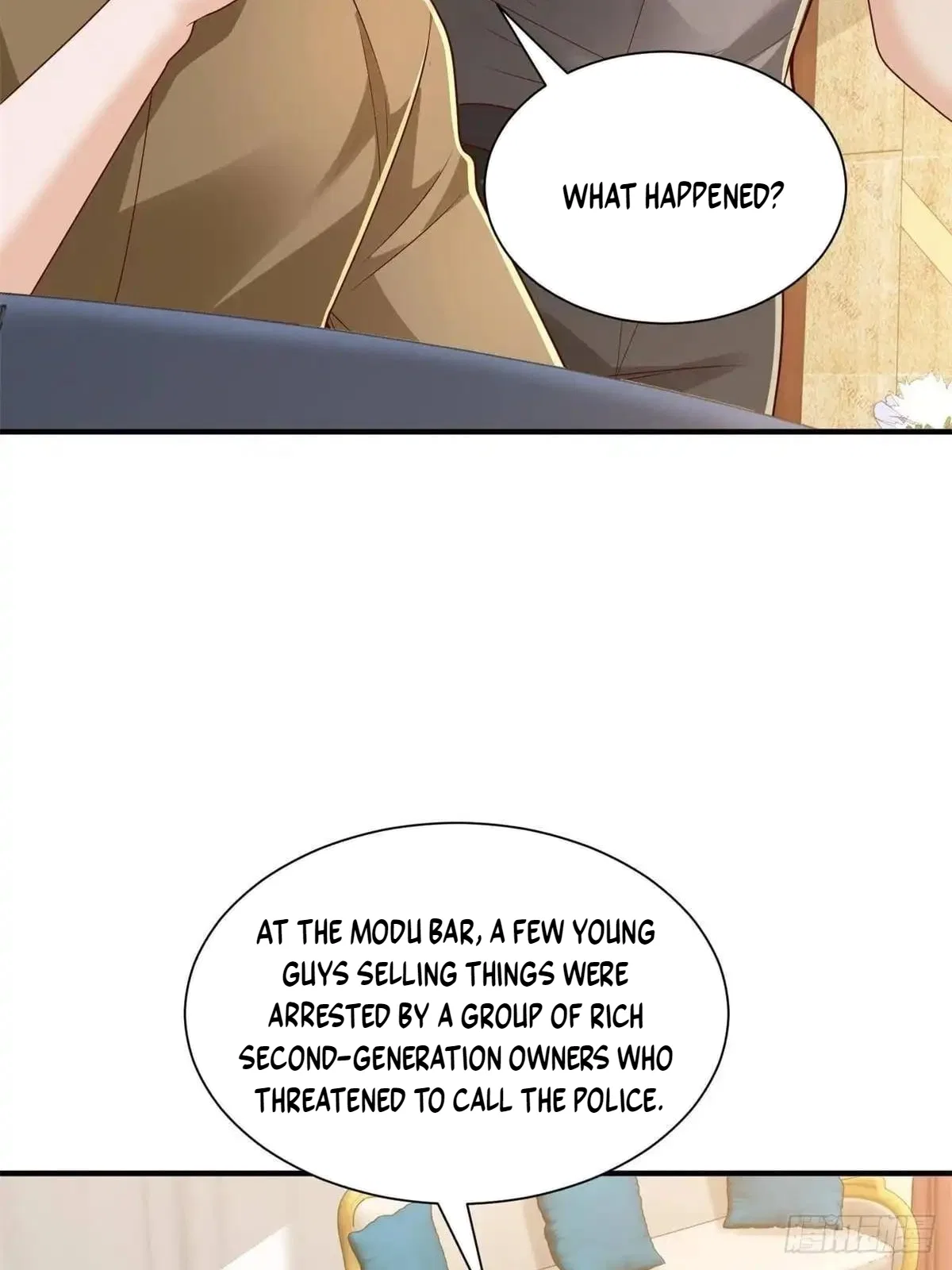 I randomly have a new career every week Chapter 931 – Page 5