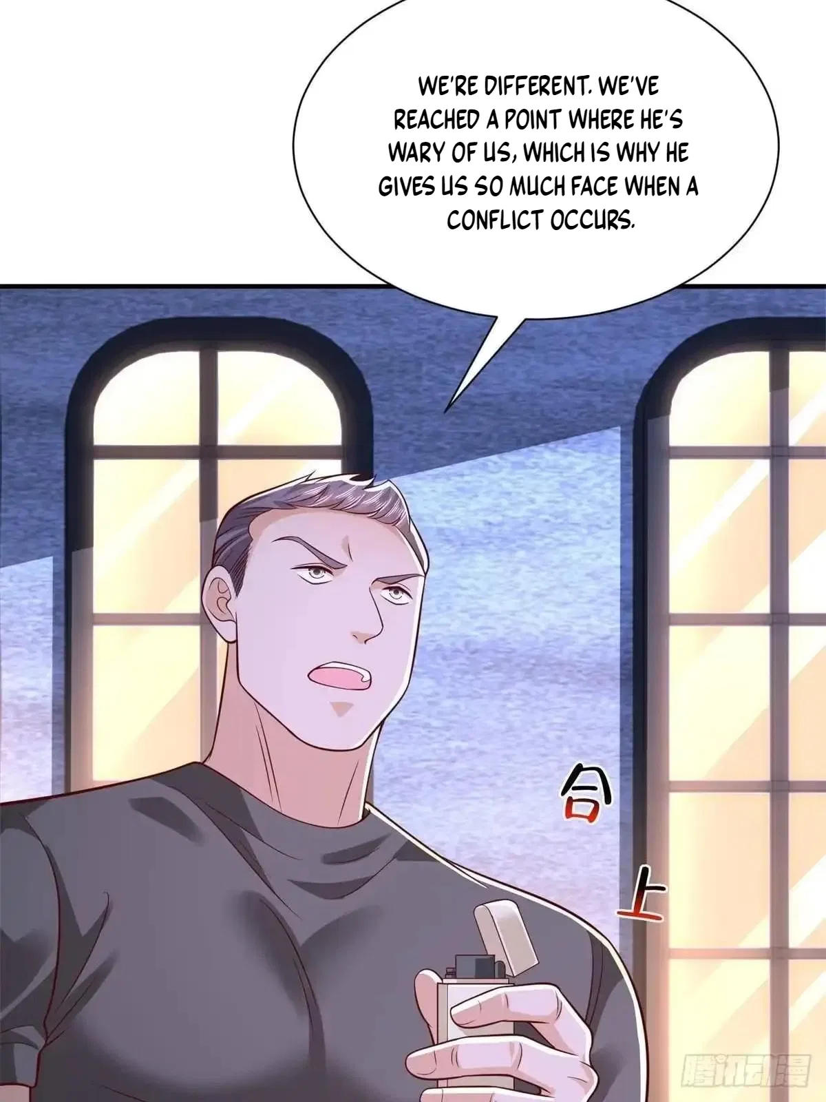 I randomly have a new career every week Chapter 931 – Page 55