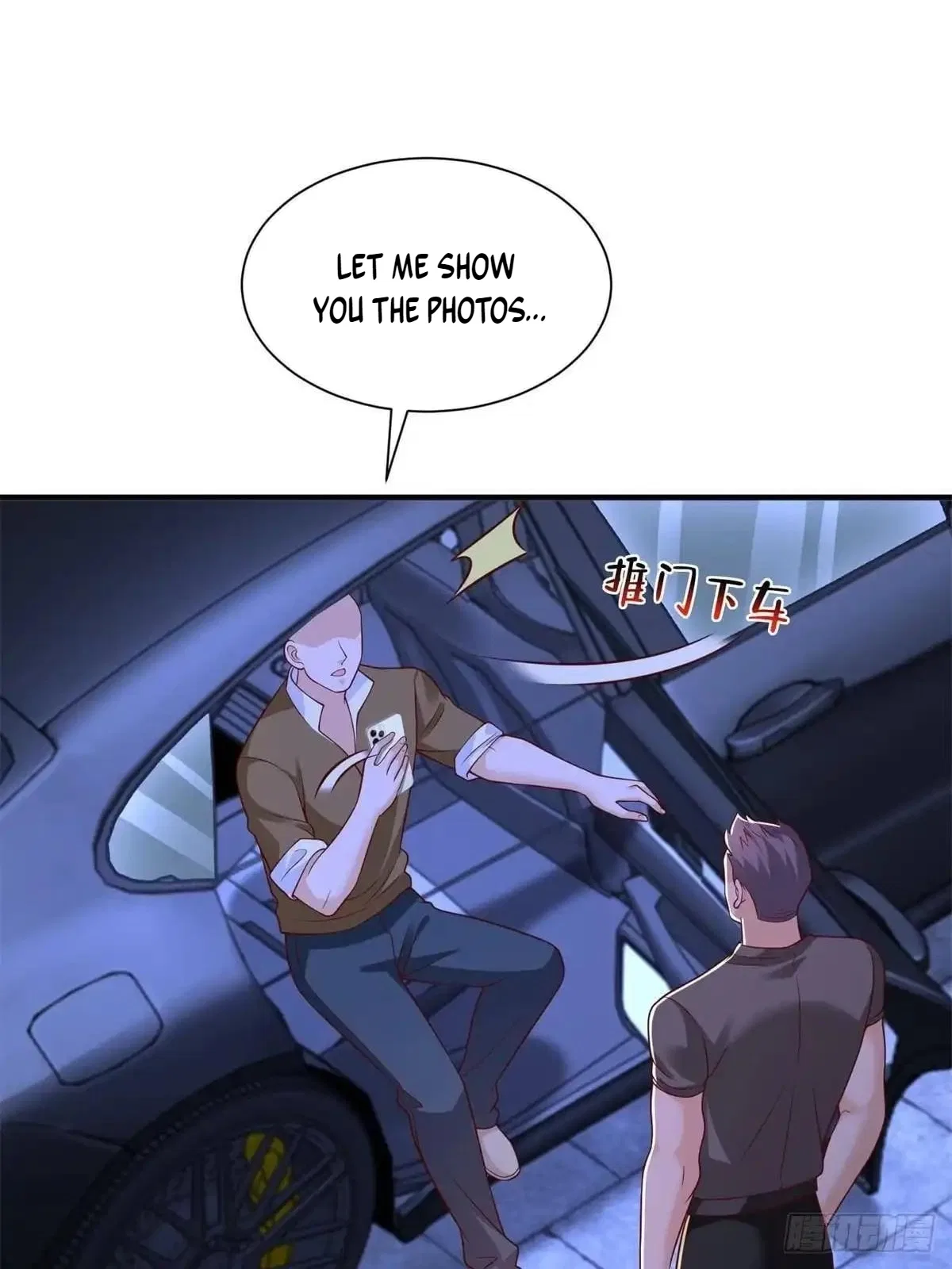 I randomly have a new career every week Chapter 931 – Page 45