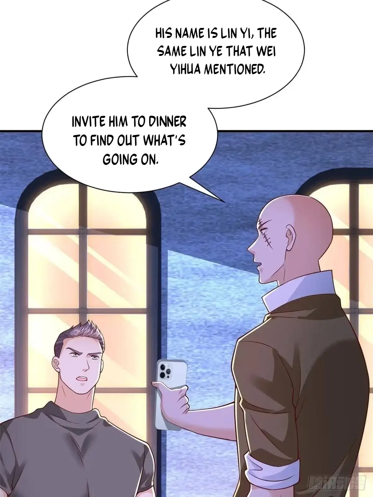 I randomly have a new career every week Chapter 931 – Page 48