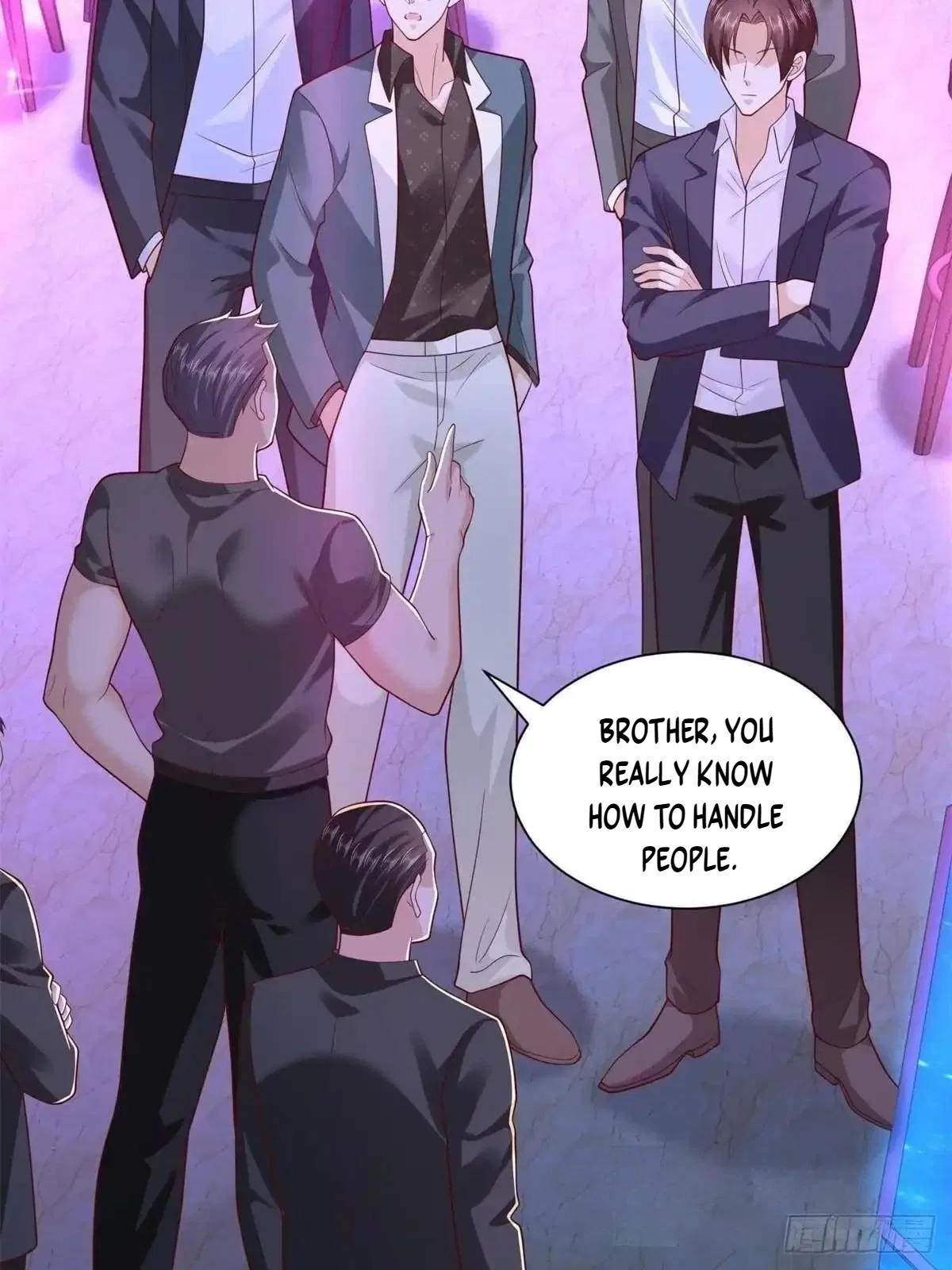 I randomly have a new career every week Chapter 931 – Page 34