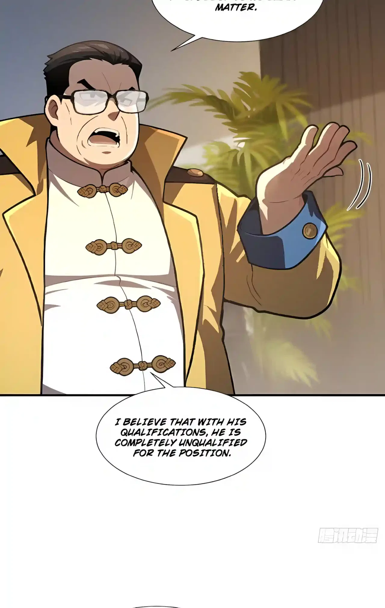 I Ushered in the Age of Mythical Pet Beasts Chapter 42 – Page 41
